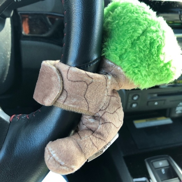 Marvel I am Groot cutie cuff: baby groot - Picture 3 of 4